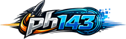 PH143 Logo